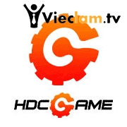 Logo Công ty cổ phần truyền thông HDC Việt Nam