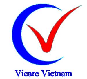 Logo Trung tâm Tiếng Anh VICARE