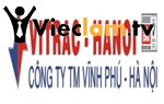 Logo Công Ty TNHH - TM Vĩnh Phú Hà Nội