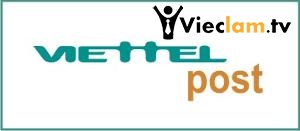 Logo Tổng Công Ty Cp Bưu Chính Viettel