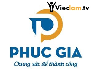 Logo Công ty TNHH Phúc Gia Việt Nam