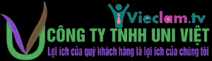 Logo Công ty TNHH Uni Việt