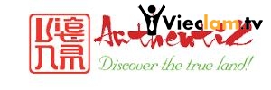 Logo Authentik Vietnam
