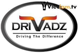 Logo Công ty Cổ phần Đầu tư Bắc Thủ Đô - Dự án Quảng cáo DriVadz