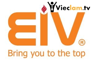 Logo Công Ty Cổ Phần Quốc tế EIV