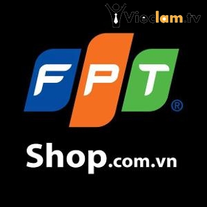 Logo FPT Shop Miền Trung