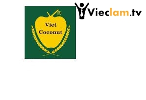 Logo Công ty TNHH Dừa Định Phú Mỹ