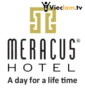 Logo Khách sạn Meracus