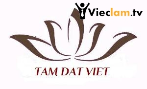 Logo Công ty Cổ Phần Tâm Đất Việt