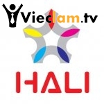 Logo Công ty TNHH Hali