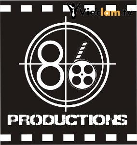 Logo 86 Productions