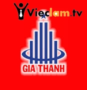 Logo TNHH TM Gia Thành