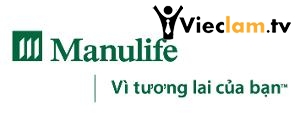 Logo Công ty TNHH Manulife (Việt Nam)