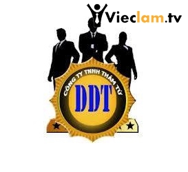 Logo Công ty thám tử DDT Đà Nẵng
