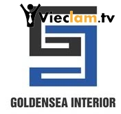 Logo Công ty TNHH nội thất biển vàng