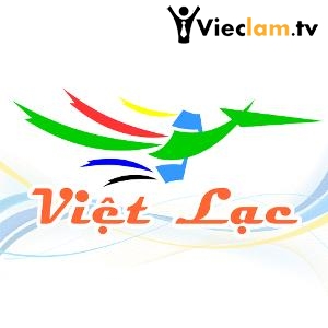 Logo Công ty TNHH Đầu Tư Phát Triển Việt Lạc