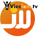 Logo Công ty Cổ phần Đầu tư Công nghệ JW Việt Nam