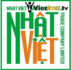 Logo Công ty TNHH TM DV DL Nhật Việt