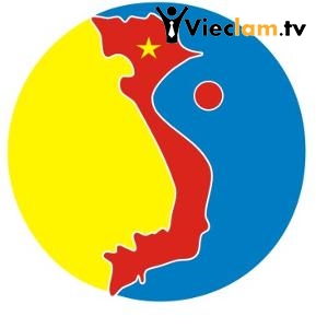 Logo Công ty TNHH TM Quốc Tế Nhật Việt