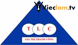 Logo Công ty Cổ Phần Chuyển Phát Nhanh TLCexpress