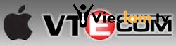 Logo Công ty cổ phần giải pháp công nghệ VTECOM