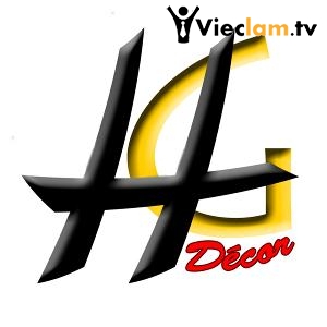 Logo CTY TNHH HOME AND GARDEN DECOR