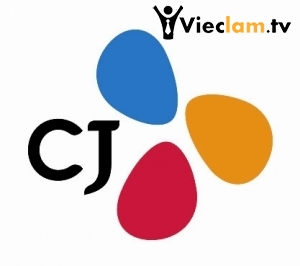 Logo CJ Vina Agri Co., Ltd
