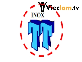 Logo Công ty TNHH Inox Tiến Thọ