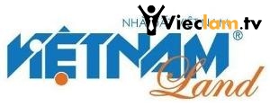 Logo Công ty TNHH MTV Tư Vấn Bất Động Sản Việt Nam Land