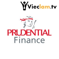 Logo Tập Đoàn Tài Chính Prudential Finance Việt Nam