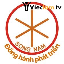 Logo Công Ty TNHH Phát Triển Dự Án Song Nam