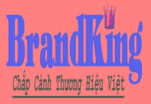 Logo Xúc tiến và phát triển thương hiệu Việt