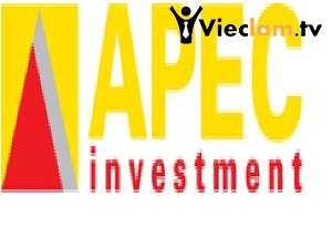Logo Apec Investment.,JSC
