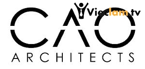Logo Công ty TNHH kiến trúc CAO