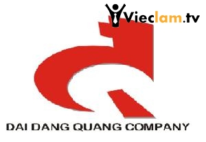 Logo Công ty TNHH TM DV Đại Đăng Quang
