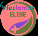 Logo Phòng khám đa khoa Elise