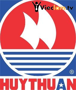 Logo Công ty TNHH Đầu Tư Thủy Sản Huy Thuận