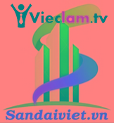 Logo Công ty Cổ phần tư vấn Bất Động Sản nhà đất Đại Việt