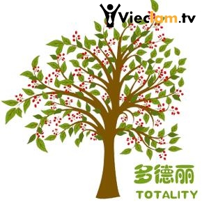 Logo Công Ty TNHH Totality 多德丽责任有限公司
