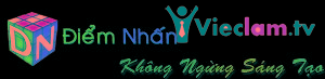 Logo Công ty TNHH công nghệ và tư vấn Điểm Nhấn