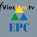 Logo Công ty TNHH Xây dựng và Tư vấn EPC Việt Nam