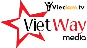 Logo Công ty Cổ Phần Quảng Cáo Và Truyền Thông Con Đường Việt