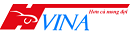 Logo Công ty Cổ Phần Thương Mại Công Nghệ HTVINA