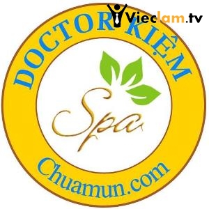 Logo Dr Kiem Spa