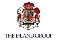 Logo ELand Vietnam Corp. Ltd