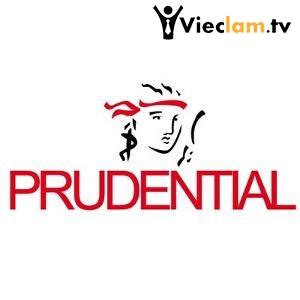 Logo CTY TNHH MTV Tài Chính Prudential Viet Nam