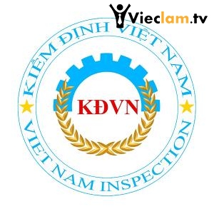 Logo Công ty Cổ Phẩn Đầu Tư Kiểm Định An Toàn Việt Nam