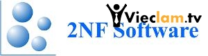 Logo TNHH phần mềm 2NF