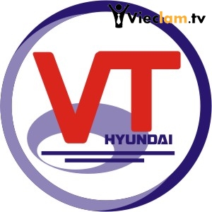 Logo Công ty CP HYUNDAI Việt Thanh