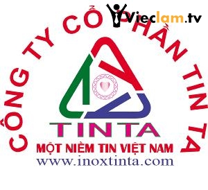 Logo Công ty Cổ Phần Nhà Hàng TINTA - CORAZON OFFICE RICE